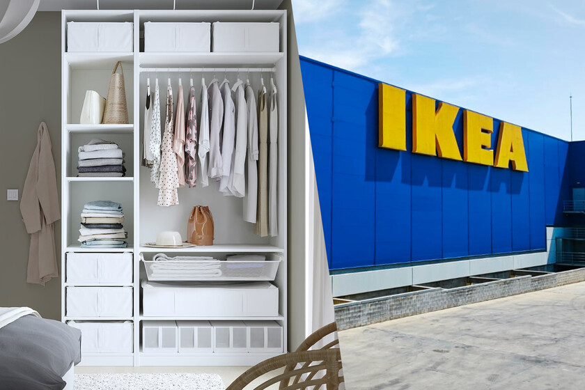 Ikea Skubb