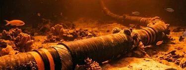Un enorme cable submarino por el Atlántico para conectar Europa y África: así es el nuevo proyecto de Orange