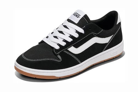 Vans 1