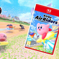 La próxima gran exclusiva ya se puede apartar en Amazon: el nuevo Kirby se paga hasta noviembre