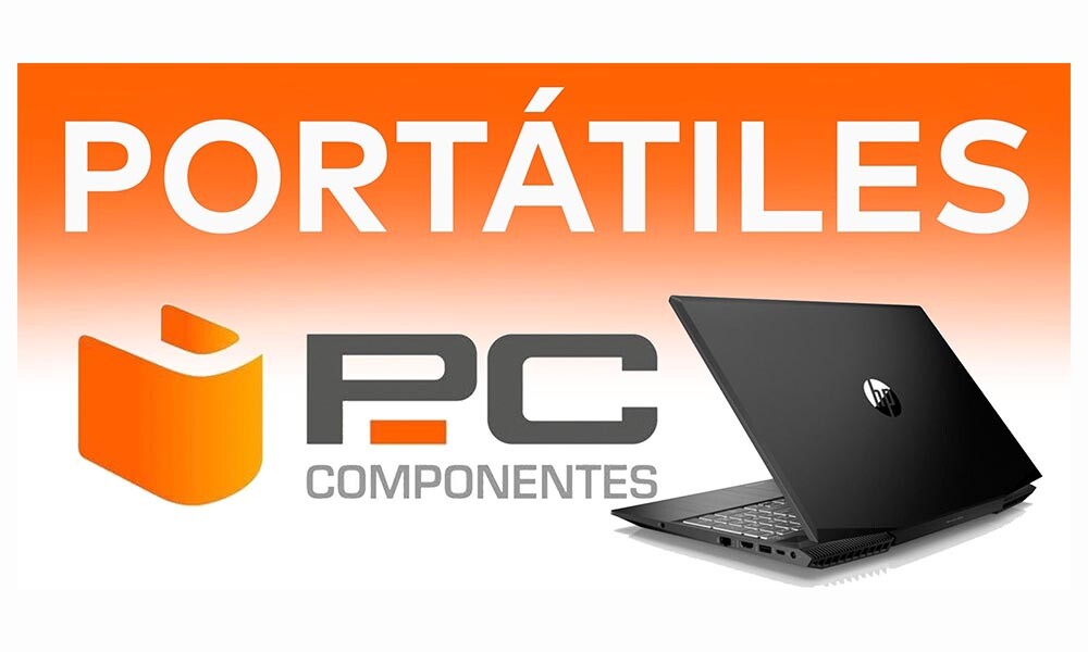 Se acabaron los PC Days pero aún tienes ofertas en portátiles en PcComponentes: ahorra con estos 7 modelos de ASUS, HP, Lenovo o MSI
