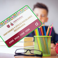 Tarjeta de útiles escolares y uniformes 2025: cómo activarla y cuánto dinero otorga a los estudiantes de la CDMX 