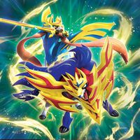 Pokémon JCC le dice adiós a Galar con la llegada del último set de cartas de Espada y Escudo: Cenit Supremo