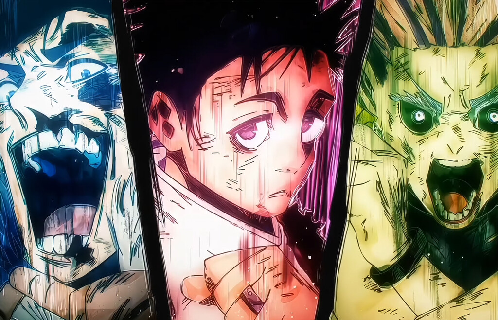 La tercera temporada de Jujutsu Kaisen es una maldita locura, pero creo que la ambición de MAPPA tiene un gran problema 