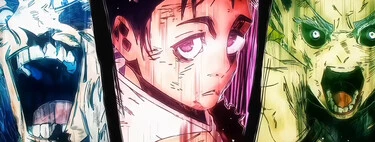 La tercera temporada de Jujutsu Kaisen es una maldita locura, pero creo que la ambición de MAPPA tiene un gran problema 