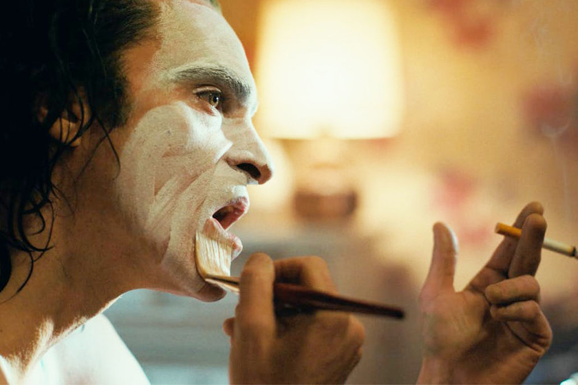 Joaquin Phoenix destaca la drástica pérdida de peso como clave para su Joker: