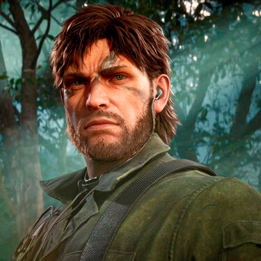 Notición de Konami. La compañía confirma su intención con la saga Metal Gear Solid de hacer más juegos