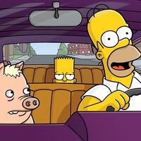El villano más querido por los fans de Los Simpson estuvo a punto de reaparecer en la película, ¿por qué decidieron no incluir al final a Hank Scorpio como antagonista?