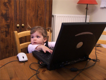 Familias y tecnología