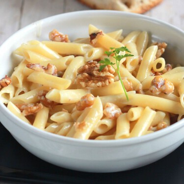 El desconocido plato italiano para tener una cena increíble con solo cuatro ingredientes y en tiempo récord 