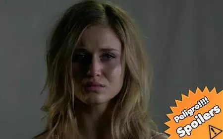 La farsa de Amy salva 'Faking it'