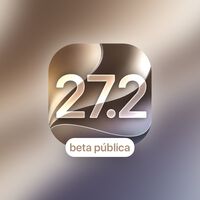 Llega la beta pública de iOS 27.2 y con ella Siri AI en español 