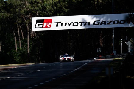 Alonso Le Mans Wec 2019 2