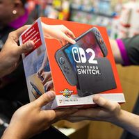 Nintendo rompe el récord con Switch 2: vendió 3.5 millones y es la consola que más rápido se ha vendido de todos los tiempos 