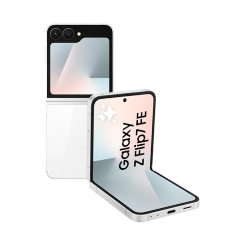 Samsung Galaxy Z Flip7 FE 256GB 