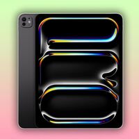 Apple está tan empeñada en tener una tablet potente, que le ha metido un Apple M5 al nuevo iPad Pro. Es un derroche de rendimiento