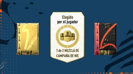 Eleccion Del Jugador Premios
