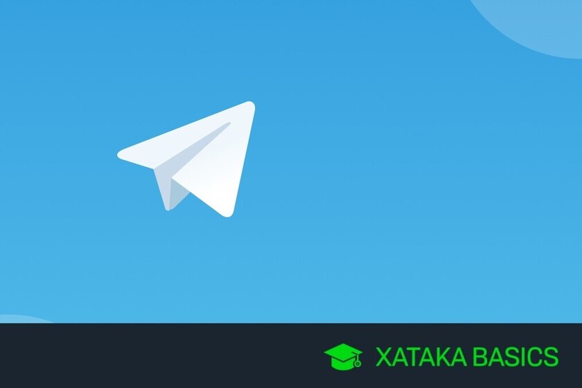 Cómo probar las videollamadas grupales y el uso compartido de pantalla en Telegram beta para Android Cómo probar las videollamadas grupales y el uso compartido de pantalla en Telegram beta para Android