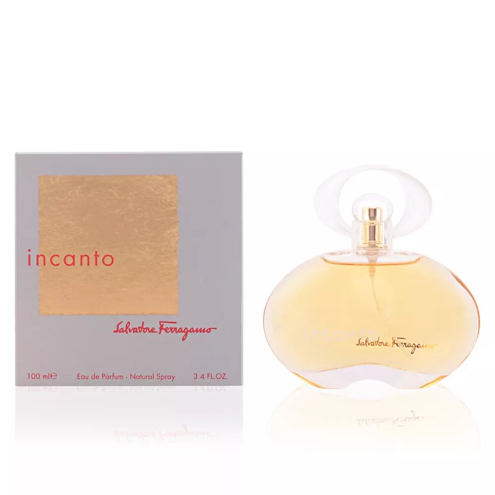 Salvatore Ferragamo
INCANTO POUR FEMME