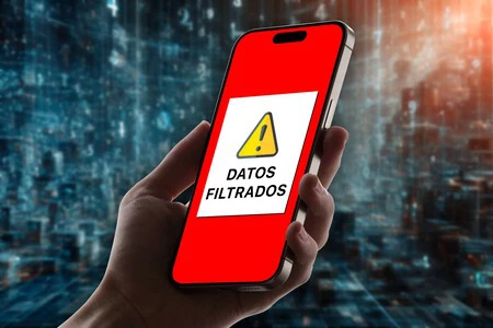 漏洩したデータ