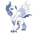 Mega Absol