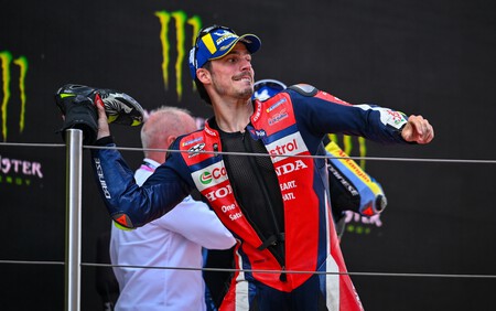 Joan Mir Cataluna Motogp 2026