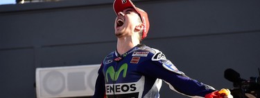 Jorge Lorenzo, el genio incomprendido que ganó al mejor Valentino Rossi y al mejor Marc Márquez