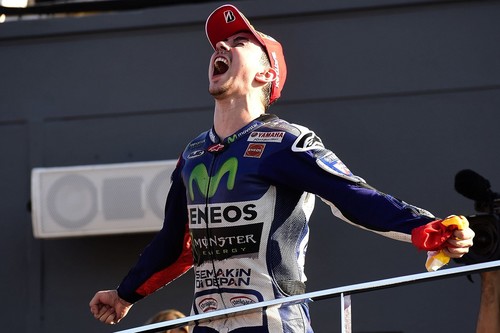 Jorge Lorenzo, el genio incomprendido que ganó al mejor Valentino Rossi y al mejor Marc Márquez