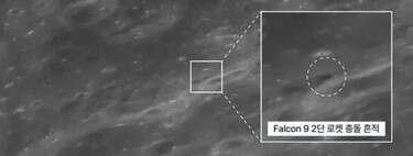 Nasa revela o tamanho do buraco deixado por foguete da SpaceX na Lua e Coreia do Sul divulga imagens inéditas do impacto