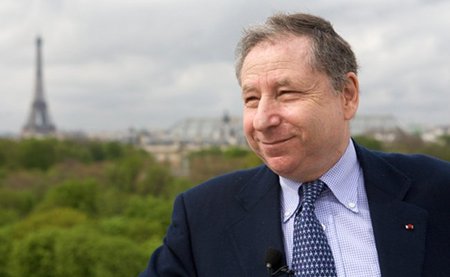 Jean Todt: "Massa está a 3 décimas de Alonso, no a 3 segundos"