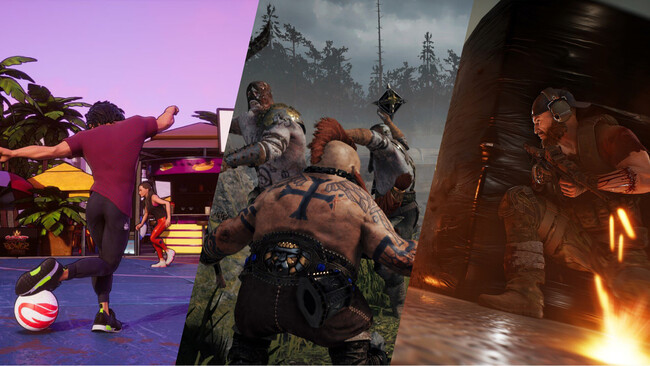 Juegos Gratis Fin De Semana