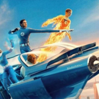 Más notícias para Quarteto Fantástico: filme da Marvel estrelado por Pedro Pascal se torna fracasso histórico na China 