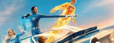 Más notícias para Quarteto Fantástico: filme da Marvel estrelado por Pedro Pascal se torna fracasso histórico na China 
