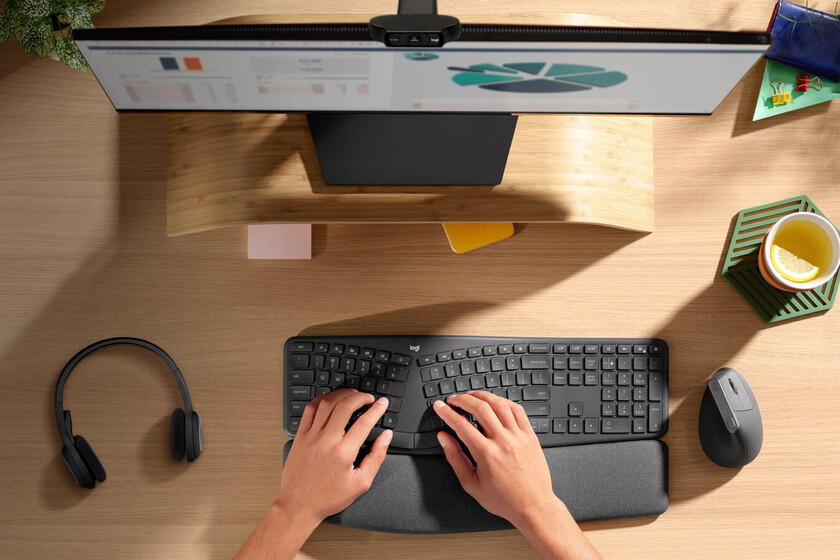 Logitech