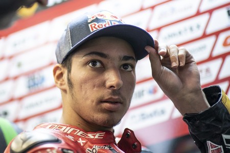 Alex Lowes Kawasaki Sbk 2020 3