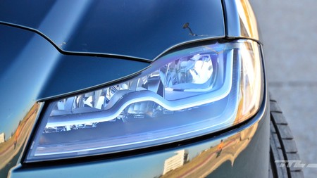 Jaguar Xf 2017 Prueba 019