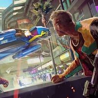 El "proyecto más ambicioso" de CD Projekt no es The Witcher 4 o la secuela de Cyberpunk 2077, pero tiene buenas noticias para los pacientes