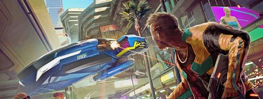 El "proyecto más ambicioso" de CD Projekt no es The Witcher 4 o la secuela de Cyberpunk 2077, pero tiene buenas noticias para los pacientes