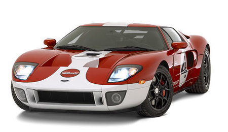 Heffner Performance Camilo Pardo Special Edition