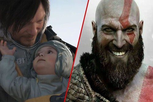 Industrai Reaccionando Death Stranding 2