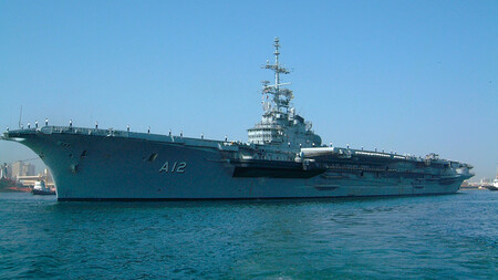 Sao Paulo Carrier