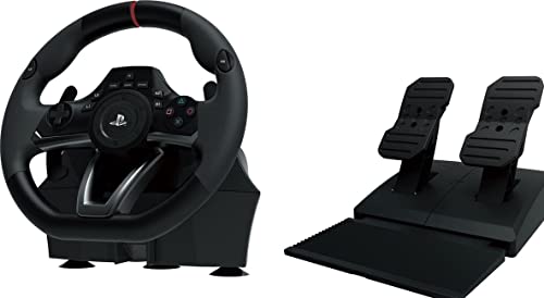 HORI - Volante Apex (PS5/PS4/PC) - Licencia oficial