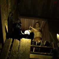 Cómo derrotar a Marguerite Baker la primera vez en Resident Evil 7