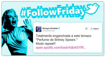 #FollowFriday de Poprosa: la peineta, el caballo y el susto de Taylor Swift