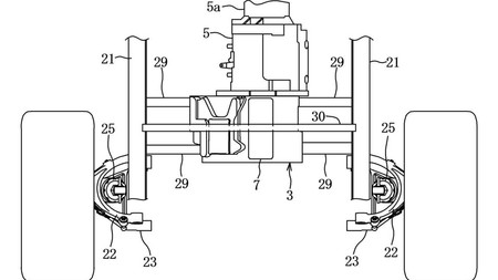 Mazda Rotativo Electrico Rango Extendido 1