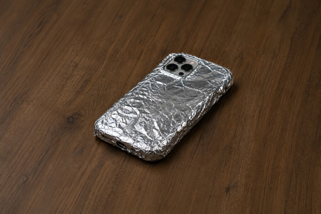 Los ladrones del papel de aluminio llegan a España. Así pueden impedir que localices tu iPhone robado 