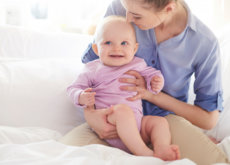 ¿Buscas nombre para tu bebé? 101 nombres de niña para inspirarte