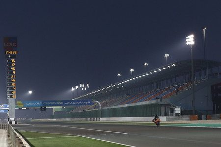 MotoGP 2020: un mundial que será a puerta cerrada o no será