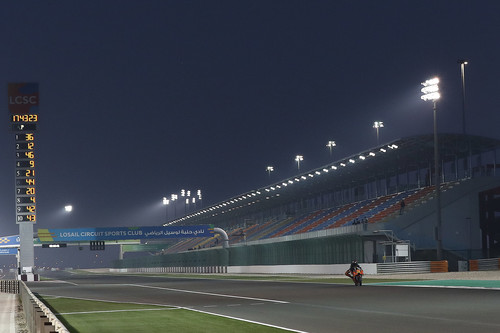 MotoGP 2020: un mundial que será a puerta cerrada o no será