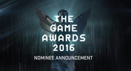 The Game Awards 2016 presenta su lista de nominados. ¿Cuál será el GOTY 2016?